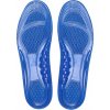 CXS Vložky do obuvi Active gel modré