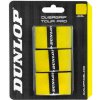Padel omotávky DUNLOP PRO TOUR OverGrip žltý