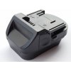 Aku Adapter MAKITA / FLEX MT18FX