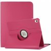 AppleKing otočné 360° ochranné puzdro pre iPad 10,2