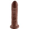 Pipedream King Cock 8