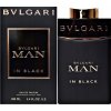 Bvlgari Man in Black parfumovaná voda pánska 100 ml