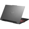 ASUS TUF Gaming A15 FA507NVR-LP004, Ryzen 7 7435HS, 15.6˝ 1920 x 1080 FHD, RTX 4060/8GB, 16GB, SSD 512GB, FDOS FA507NVR-LP004
