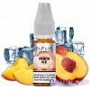 Elf Bar ELFLIQ Peach Ice 10 ml Obsah nikotínu v mg/ml: 10 mg/ml