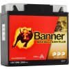 Banner AGM PLUS 521 01