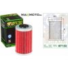 MEIWA Olejový filter KTM 450/525 XC, POLARIS 450/525 Outlaw, HF155 (1. filter) VÝROBCA: HIFLOFILTRO