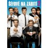 Šéfovia na zabitie 2