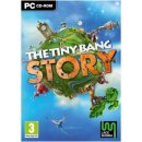 Hra na PC The Tiny Bang Story