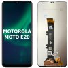 LCD Displej Motorola Moto E20 - originál