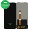 LCD displej + Dotykové sklo Realme C3 RMX2027 RMX2020/Realme 6i RMX2040 Aftermarket