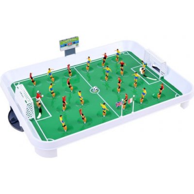 Inlea4Fun stolný futbal na pružinách 14048 od 11,9 € - Heureka.sk