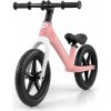 Detský balančný bicykel Milly Mally Ranger Flash Pink