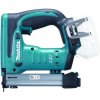 Makita DST221Z Aku sponkovačka Li-ion 18V,bez aku Z DST221Z