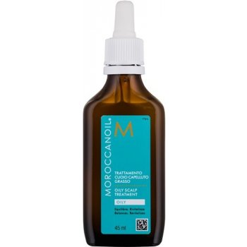 Moroccanoil Treatments vlasová kúra pre mastnú pokožku hlavy 45 ml