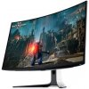 DELL Alienware 32 4K QD-OLED Gaming Monitor - AW3225QF - 80.32cm