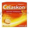Celaskon 500 mg červený pomaranč 30 tbl eff