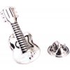 Amparo Miranda® Brošňa do klopy Gitara P9760