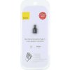 Baseus 92817 USB-C microUSB čierny