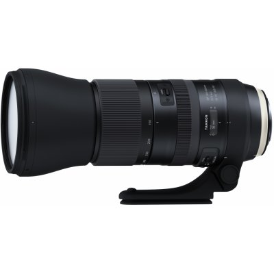 Objektív Tamron SP 150-600 mm F/5-6.3 Di VC USD G2 pre Nikon F 580713