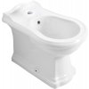 KERASAN - RETRO bidet 39x61cm, biela 102201