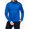 Mikina s kapucňou Montane Fury Lite Hoodie - neptune blue