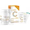 LIPO C ASKOR FORTE cps 60 ks - vitamín C s lipozomálnym vstrebávaním + testovacie prúžky, 1x1 set