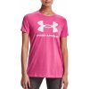 Tričko Under Armour UA SPORTSTYLE LOGO SS 1356305-634 Veľkosť S