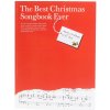 MS The Best Christmas Songbook Ever