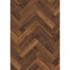 Laminátová podlaha Krono Original Herringbone 8mm Laguna Oak HRGBK411, 0,870 m2