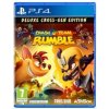 Crash Team Rumble - Deluxe Edition (PS4) (Obal: IT)