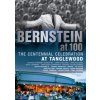Bernstein at 100: The Centennial Celebration at Tanglewood (DVD / NTSC Version)