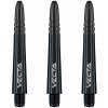 Winmau Násadky Vecta - midi - black