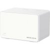 WiFi smerovač TP-Link Mercusys Halo H80X(1-pack) WiFi 6, 3x GLAN, 2,4/5GHz, AX3000