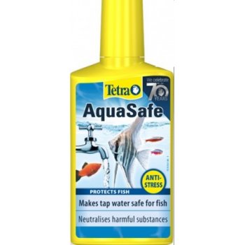 Tetra Aqua Safe 250 ml