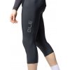 ALÉ Cycling Clothing Alé R-EV1 Voltage bibknickers, Black Veľkosť: L Pohodlné 3/4 pánske cyklo nohavice