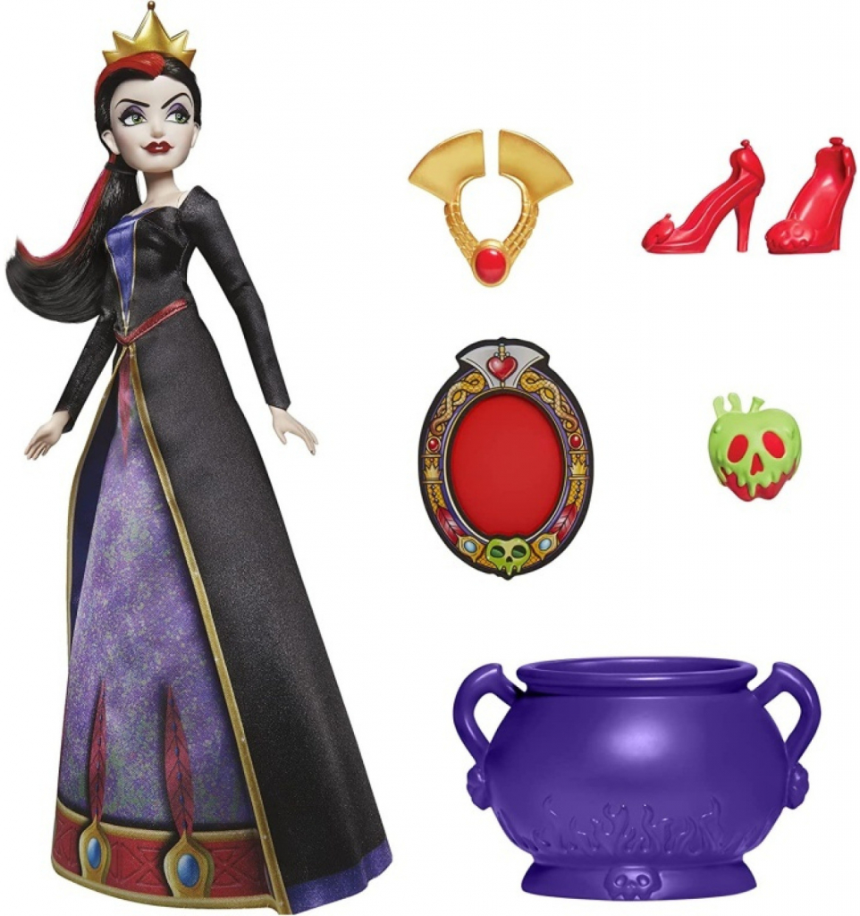 Hasbro Disney Villains Zlá Kráľovná