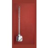 PMH HT1 elektrická vykurovacia tyč ,200 W, s termostatom lesklá čierna PMH PMH-HT1-B-200W