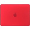 AppleKing matný transparentný kryt pre MacBook Pro 15