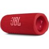 JBL Flip 6 - Červená JBLFLIP6