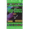 PANINI TOP CLASS 2024 - karty