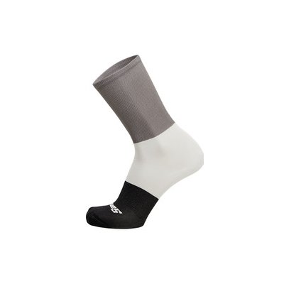 Santini ponožky Bengal Bianco