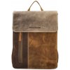 Hide & Stitches Himalaya 22696 Brown 8,1L