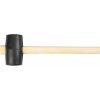 Palica Strend Pro Premium HM226 340 g, gumová, drev. rúčka 230351