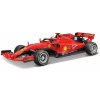 RC auto Maisto F1 Ferrari SF90 (2019) (090159072621)
