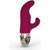 Vibrátor - Mystim Hop Hop Bob Fuchsia