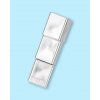 Tirtir Hydratačný balzam na pery Water Mellow Lip Balm No,01 Icy Blue 3,2 g