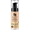 AA Make Up Filler podkladový krém na vyplnenie vrások 103 Light Beige 30 ml