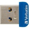 VERBATIM Flash Disk 64GB Store 'n' Stay Nano, USB 3.0 98711
