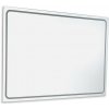 SAPHO - Zrkadlo GEMINI s LED osvetlením 150x55cm GM150