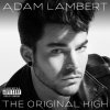 Lambert Adam: Original High - CD